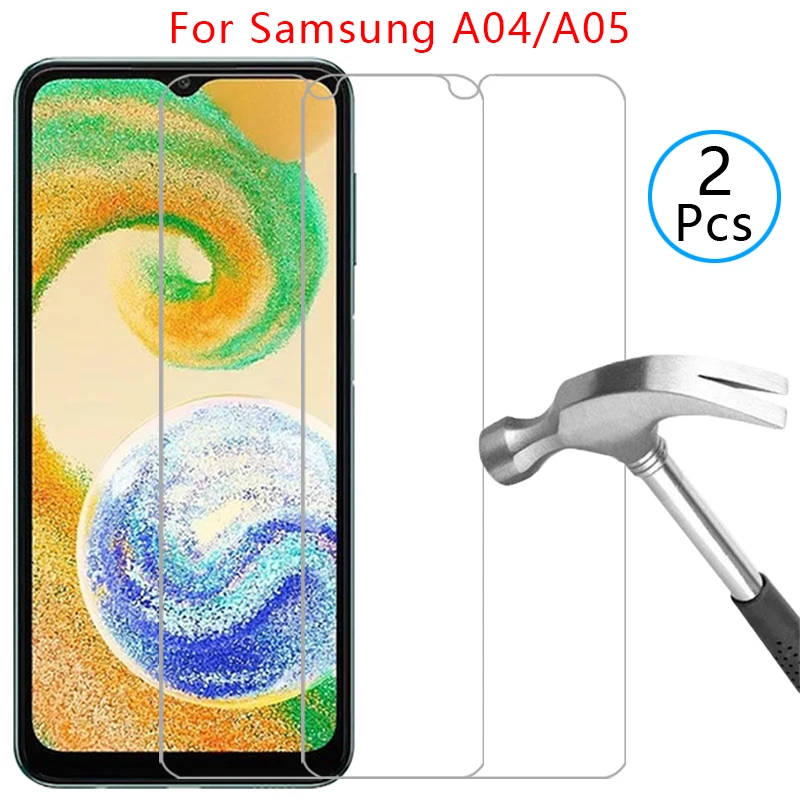 Protective Tempered…