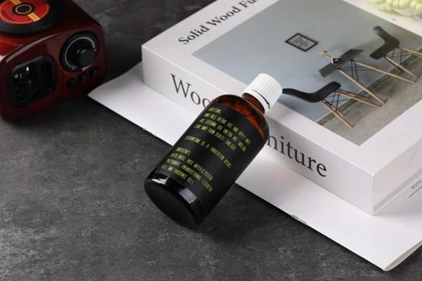 Yaqi The Squad Alcohol Free Aftershave Splashes for Men