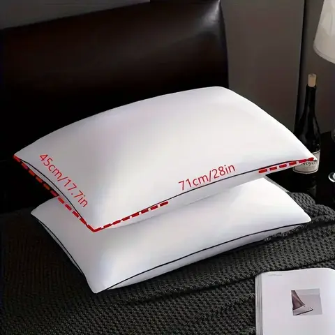 8 best sales sängkuddar - №8