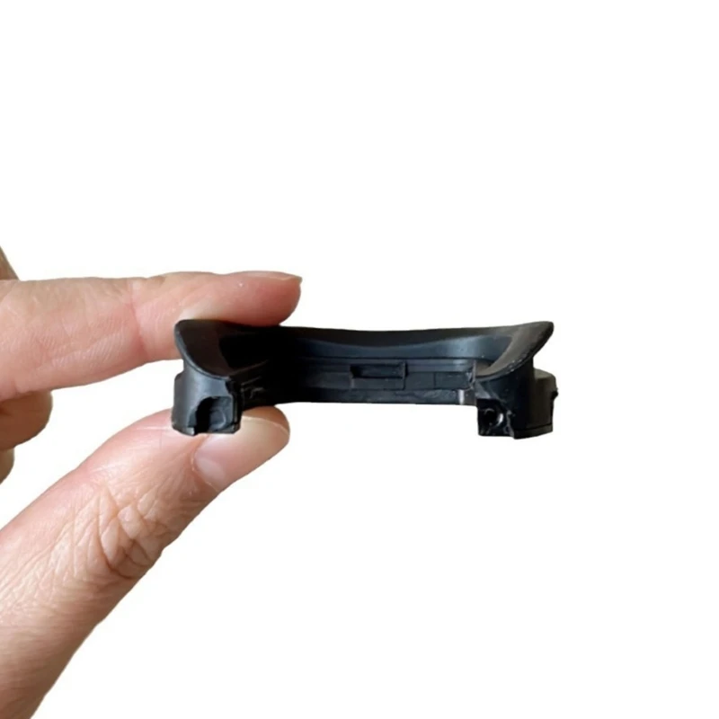 R91A Thoải Mái Eyecup Kính Ngắm Cho R5C Giảm Nhiễu Ánh Sáng Bên Ngoài Camera Eye cup