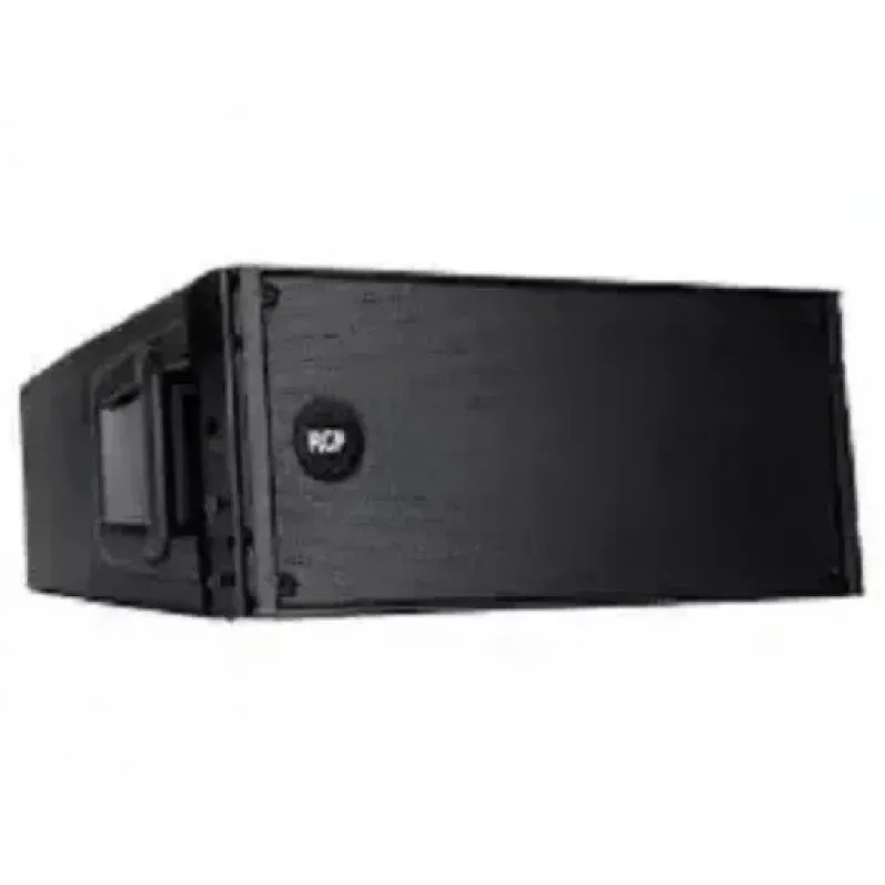 

RCF HDL 20-A Dual 10-активный двунаправленный модуль динамика линейного массива