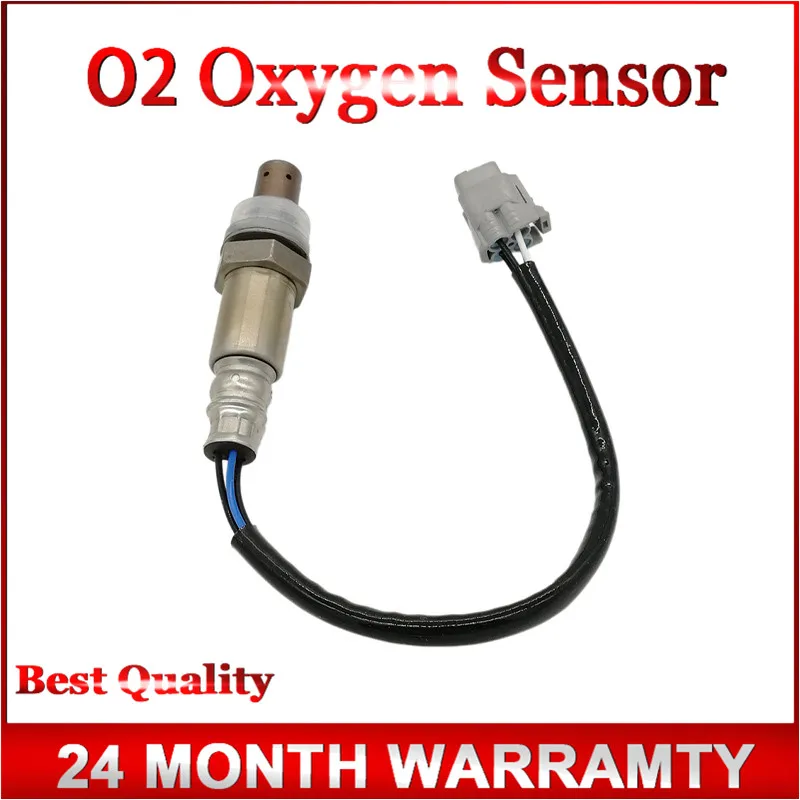 

For Oxygen Sensor O2 Sensor 10-13 Suzuki Kizashi 2.4L 09-10 Grand Vitara Part No# 18213-57L00 18213-79K00 234-4303