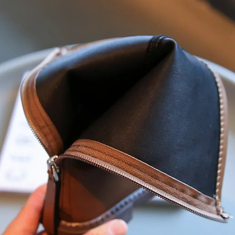 女の子用ロングブーツ 2025秋冬新作 韓国ファッション ナイトブーツ プラッシュプリンセスブーツ 暖かい二重綿ハイチューブブーツ