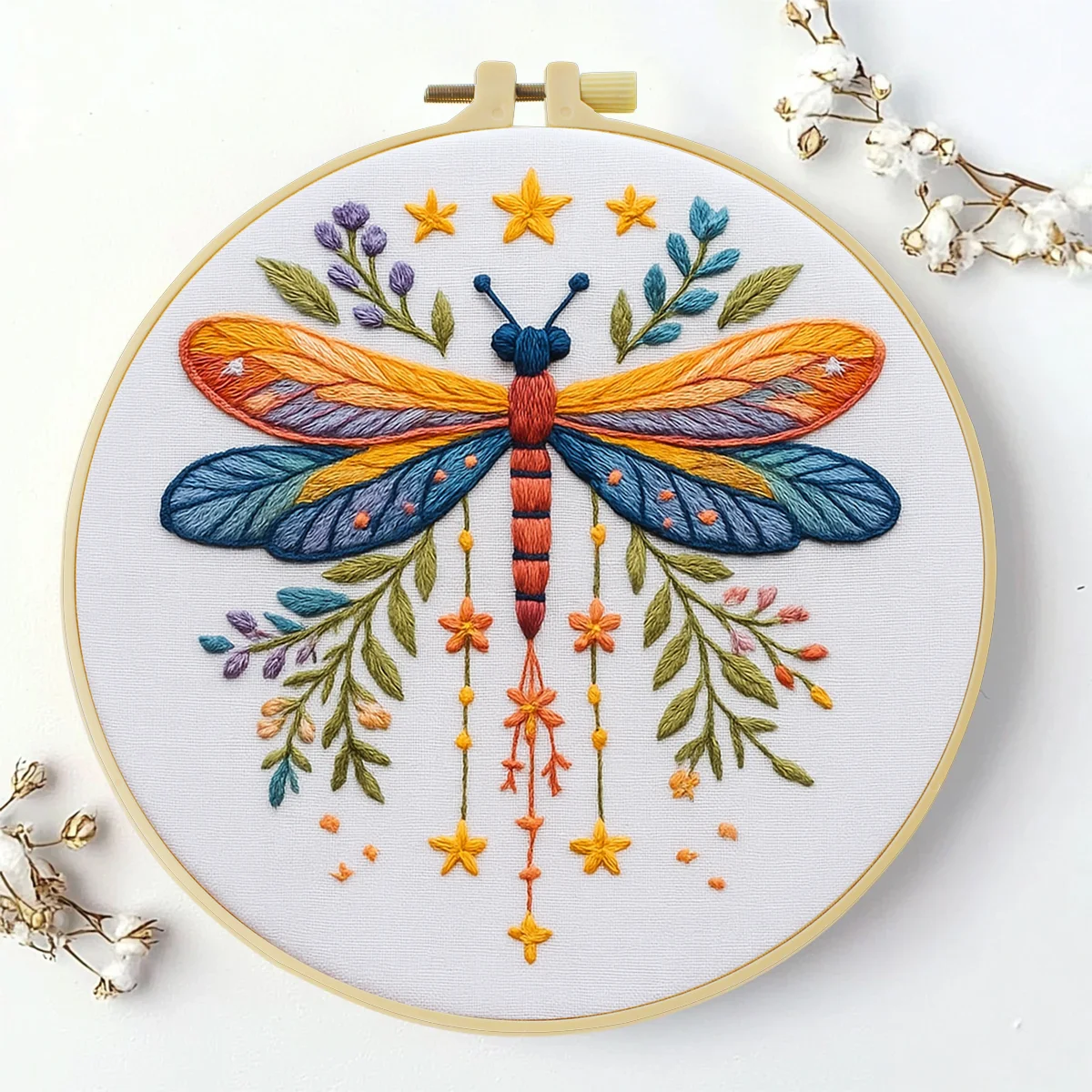 Thumbnail 3 - #42 Best Rated Embroidery Starter Kits to Buy in 2026