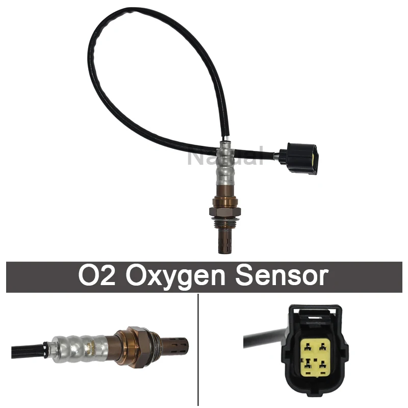 

New Oxygen O2 Sensor 56029049AA For Jeep Compass Grand Cherokee Liberty Patriot Wrangler Ram 1500 2500 3500