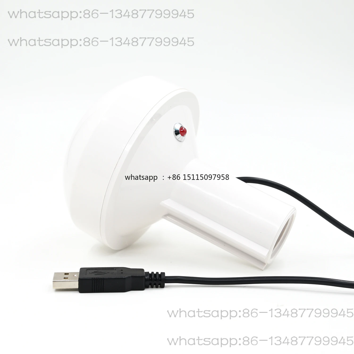 ricevitore-gnss-usb-quescan-qu8m-adatto-per-gps-marino-antenna-usb-opencpn-nmea0183-compatibile-con-garmin
