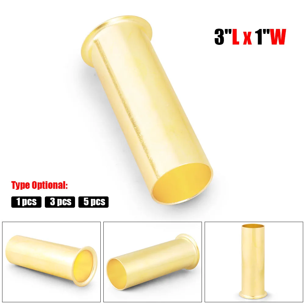 1PCS Boat Brass Drain Tube 3 x 1 Inches Livewell Overflow Drain Plug for Boat Water Marine Transom Splashwell Installation