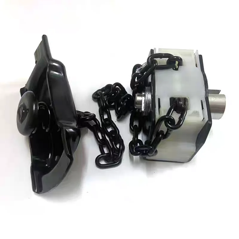 

Car parts OE number 3105010P3010 for JAC T6 T8 Spare tire lifter assembly