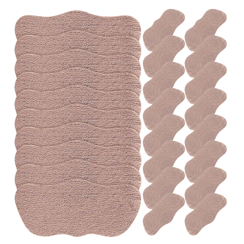 

50Pcs Nose Patches Ventilation Design Improves Nasal Breathing Suitable for All Ages Fast Relief Nasal Congestion Stickers Sleep