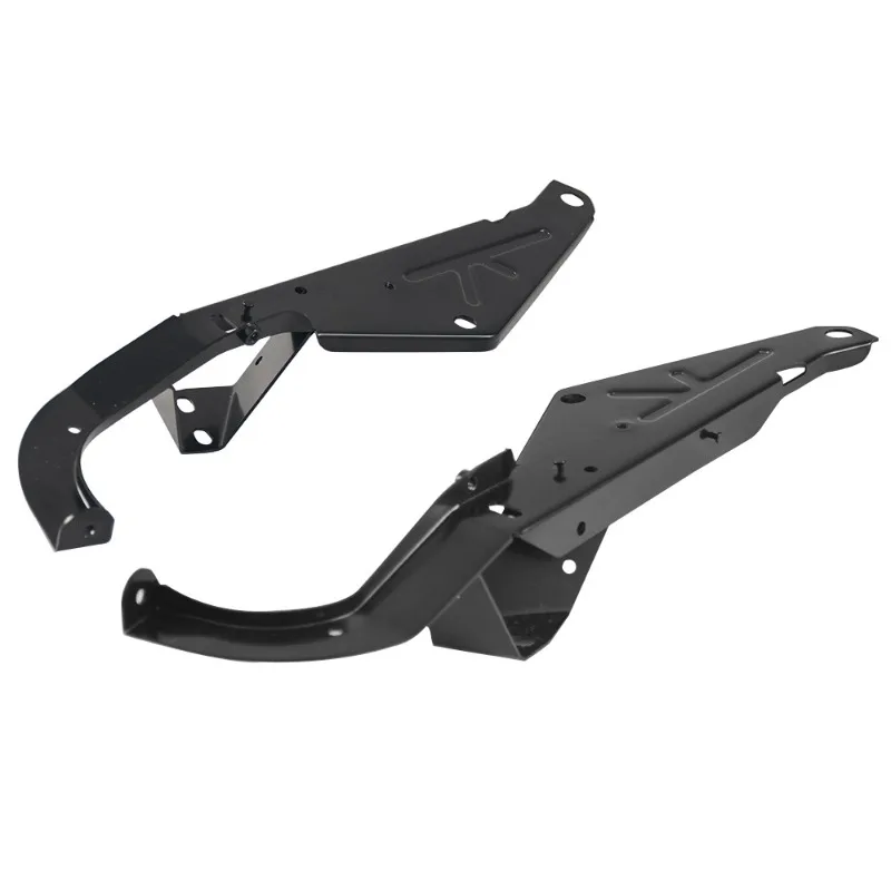 

Parts for Harley 96-13, Avenue Glide, Flagship Glide, Bat Wing, Hood Stand