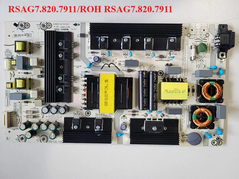 RSAG7.820.7911/ROH RSAG7.820.7911 Power Supply Board for Hisense 65