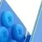 

Стоматологический 10-луночный держатель для боров, блок-футляр для высокоскоростных боров и малоскоростных боров, стоматологический автоклавируемый держатель для боров