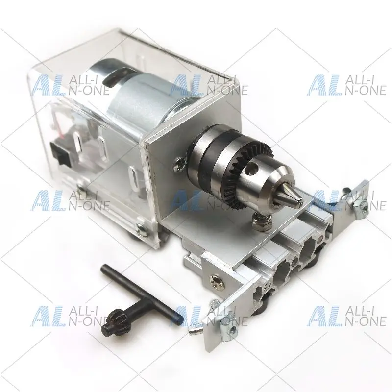 Household mini lathe Buddha bead machine grinding and polishing bead machine tool woodworking machine