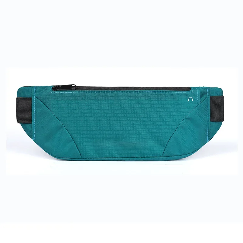 Pacote de Cintura Esportiva Fanny Pack para Mulheres, Carteira Crossbody, Bolsa de Viagem, Bolsa Esportiva de Moda, Dinheiro Fanny Bum Bag