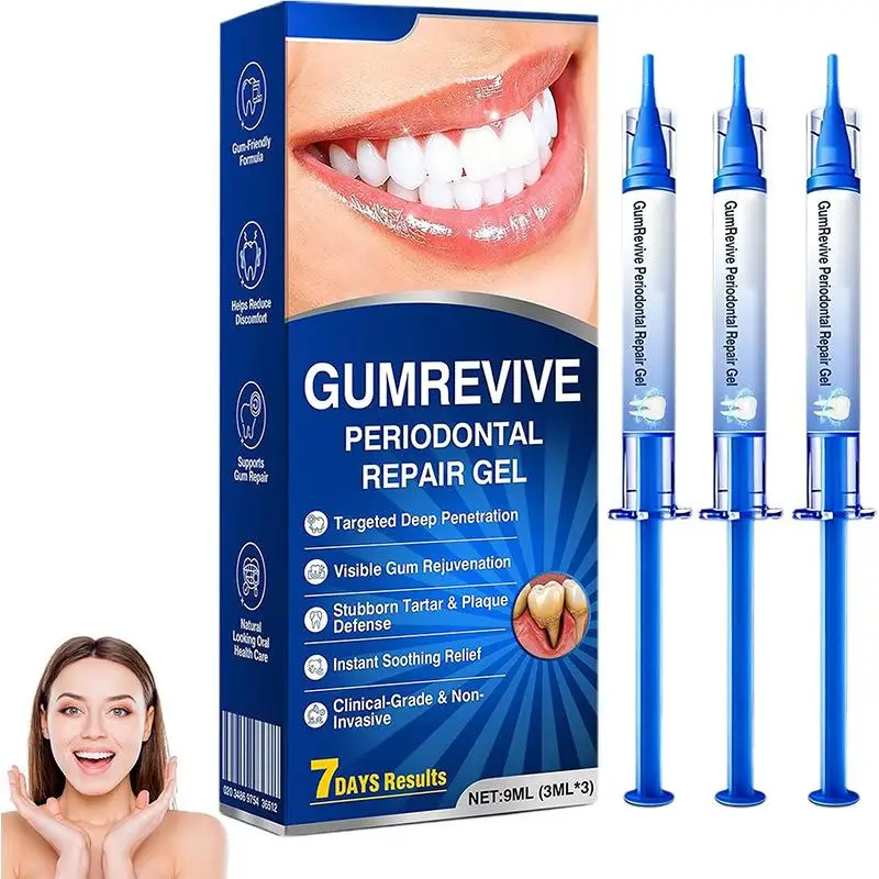 Teeth Cleaning Gel Support Oral Hygiene Solution,Gum Soothing Oral Care Gel,Refreshing Comfort Oral Gel for Gum Environment Care