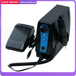 Stepless Speed Change JD5500C Nail Drill Pedicure Manicure Milling Machine Mobile Motherboard Chipset IC Grinding Router 7.0Ncm