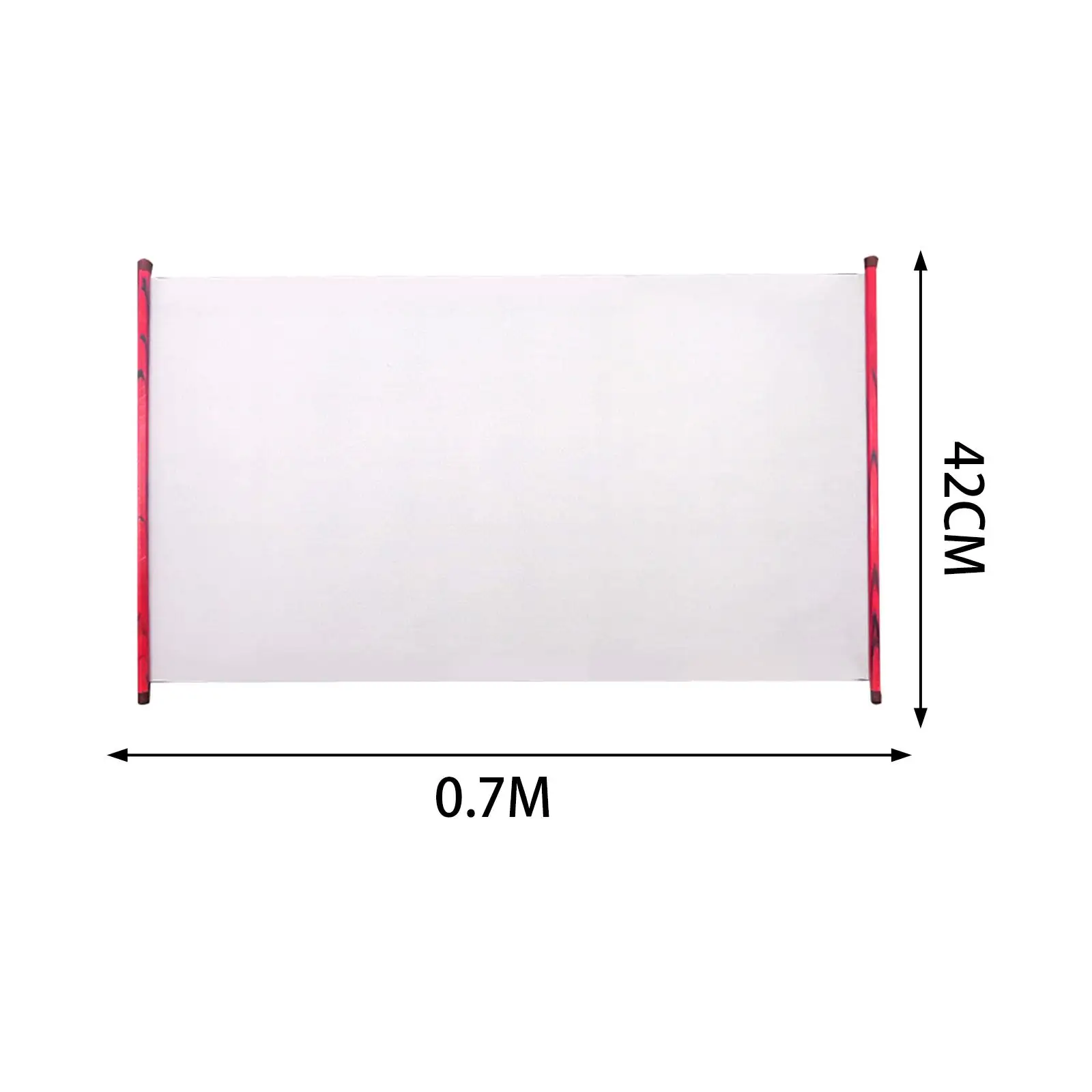 Chinese Calligraphy Set Calligraphy Practicing Tool for Calligraphy Lovers