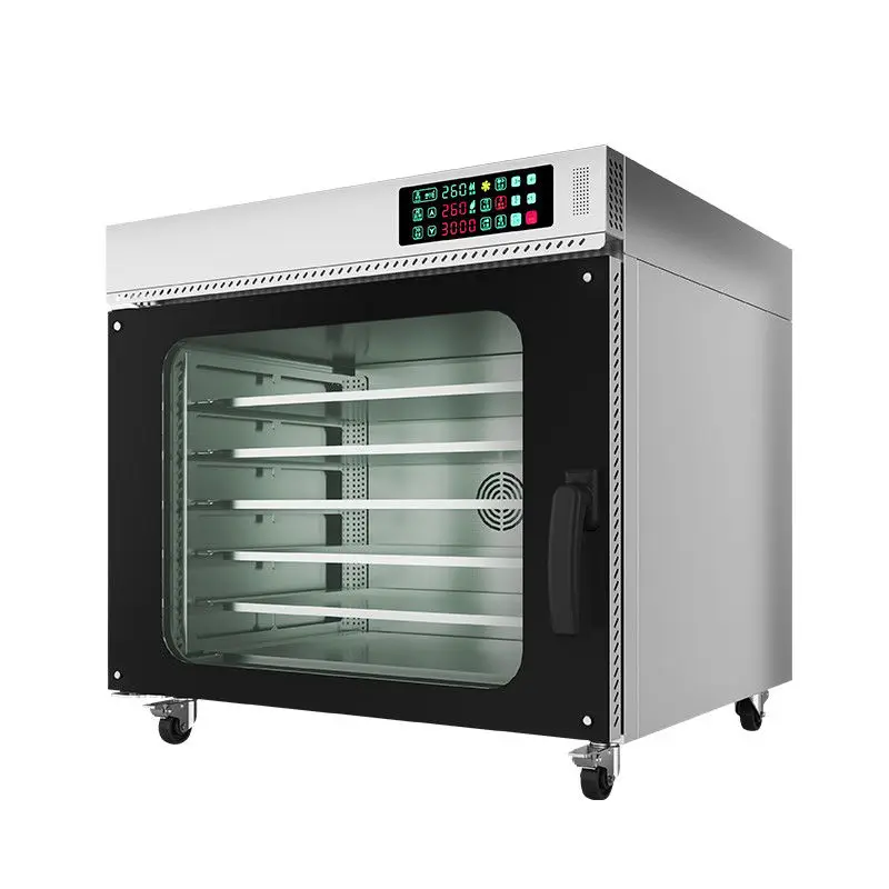 Fermentation box Commercial buns, steamed buns, dough spray Intelligent fermentation machine Refrigerated and frozen hair box