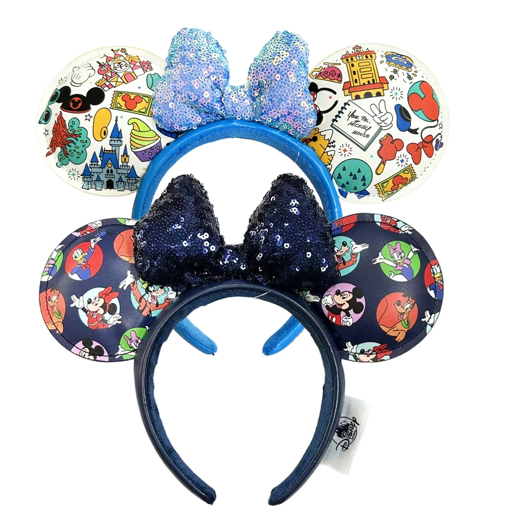 Variant: Mickey Headband 5