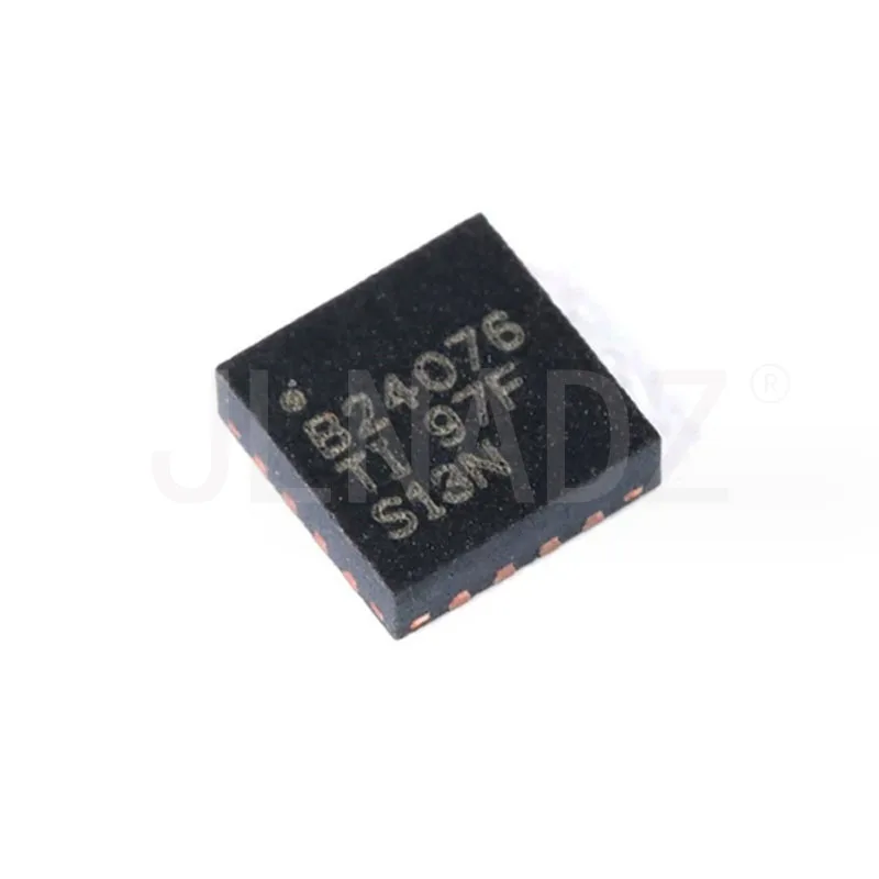 

Brand new original Electronics BQ24076RGTR BQ24076 VQFN-16 Spot Stock