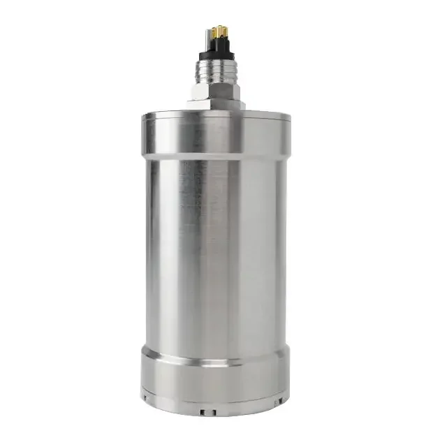 Fulldepth Manufacturer Direct Sales Zf-Ipc-02B11 Stainless Steel Casing HD Deep Water came Underwater IP came