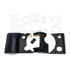 NEW Rear Back Thumb Body Cover Front Grip Side Rubber Shell for Fujifilm Fuji X-T1 XT1 Camera +Tape Repair Part