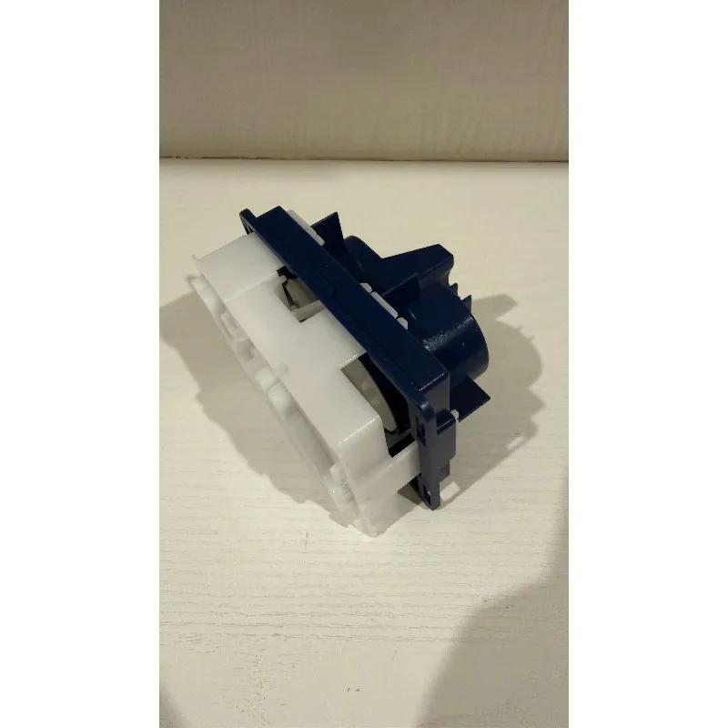 Suitable for Hidden Tank Panel SkateAir Double Press Pneumatic Sanitary Ware Wall Tank Panel Button