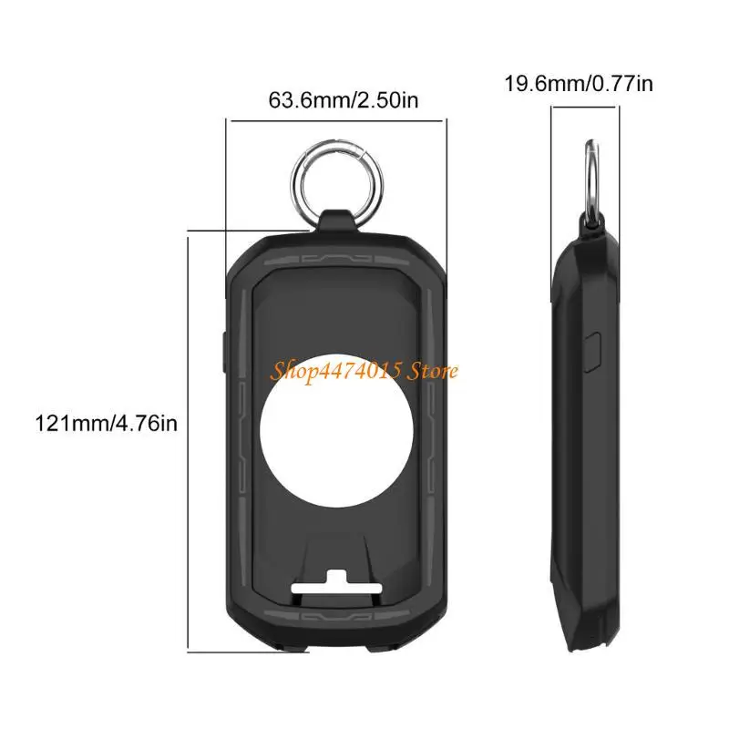 Гибкий защитный корпус K1AA для 1050 велосипедных велосипедных велосипедов.