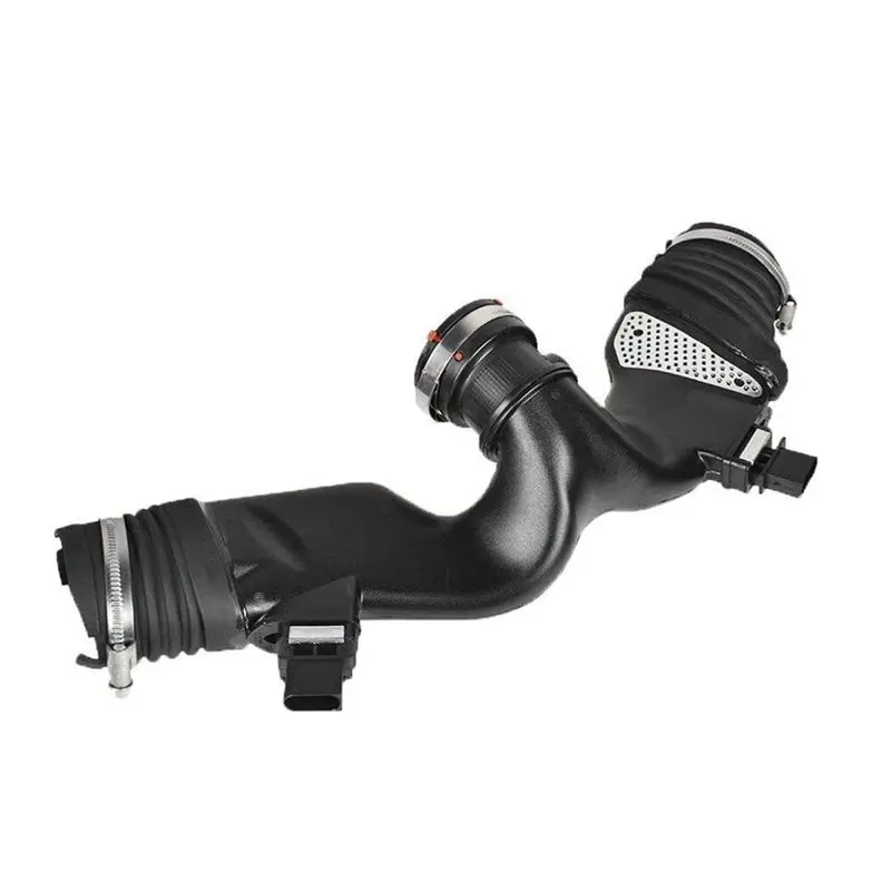 ABHX-Colettore di aspirazione condotto aria automatico per Mercedes Benz OM642 E320 X164 W164 W251 6420906397 6420903497 6420908237 A6420943497