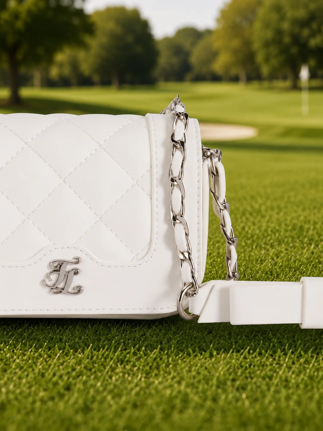 Женская сумка для гольфа 2-в-1 – обзор и цена Golf Equipment Stores