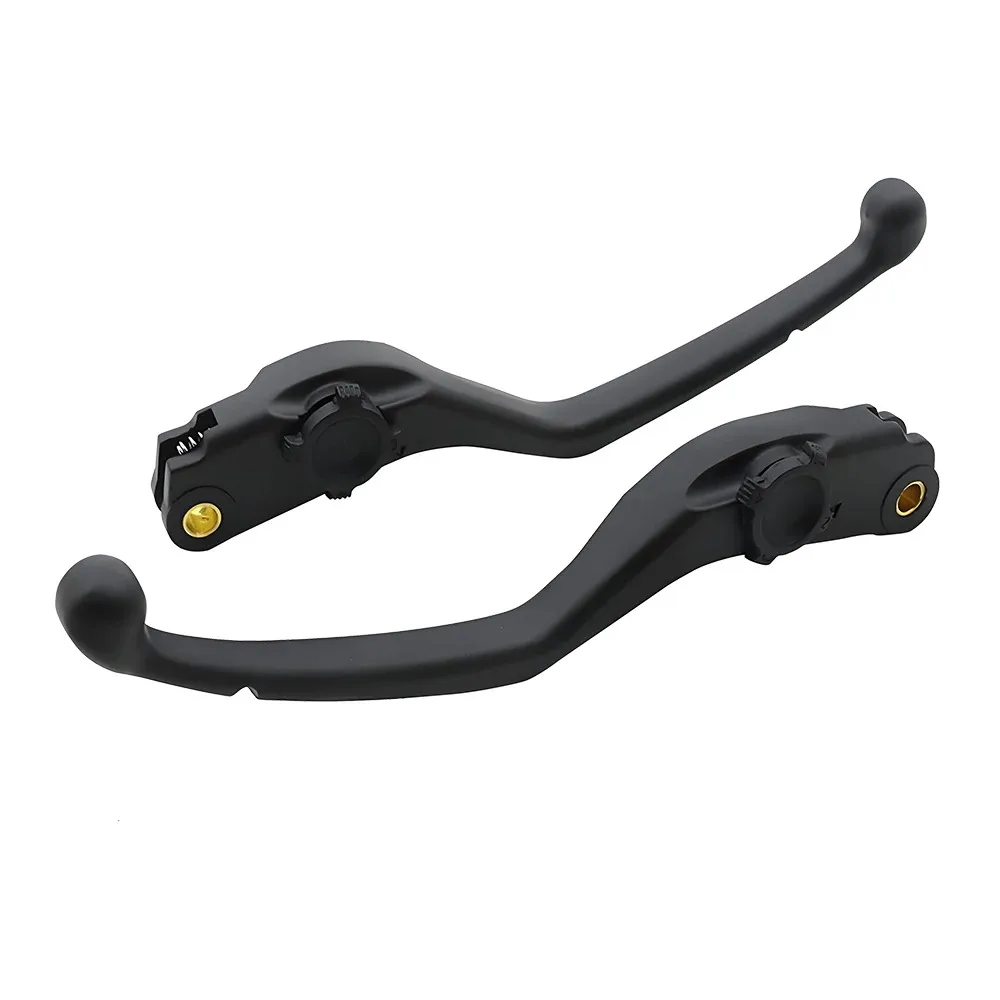 For BMW R 1200GS 1200R 1250GS 1250RS R Nine T K1600GT 2013-2019 Motorcycle Brake Lever Clutch Lever Adjustable Control Handles