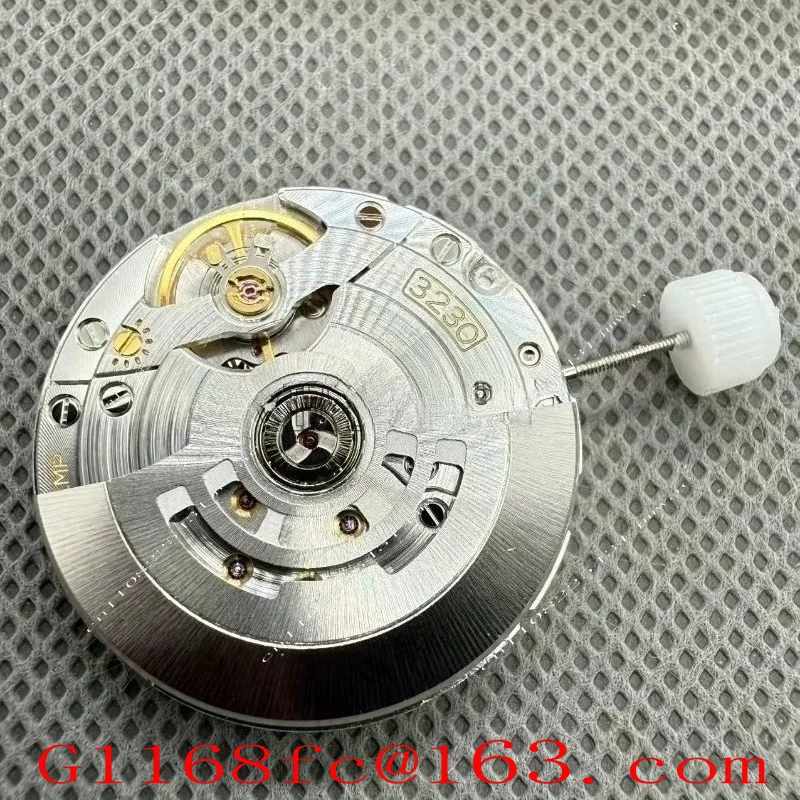 High Quality Professional Watch Accessories Watch Movement VR3230 Automatic Mechanical 124060