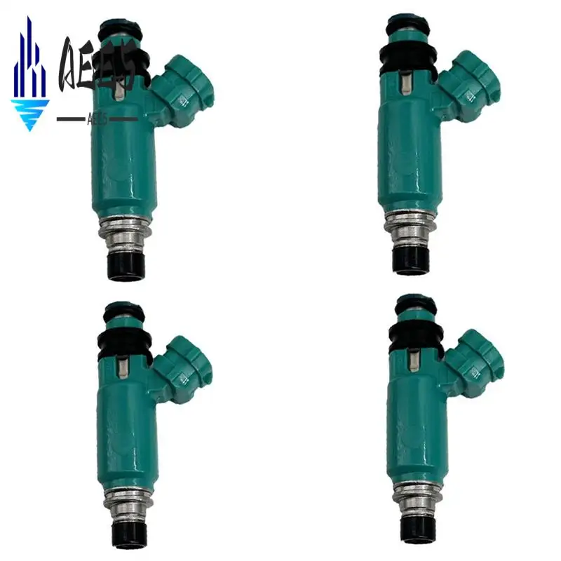 

Топливная форсунка AEE5-4X 16450-MCJ-752 для Honda 02-03 CBR954RR 02-06 для Honda RVT1000R