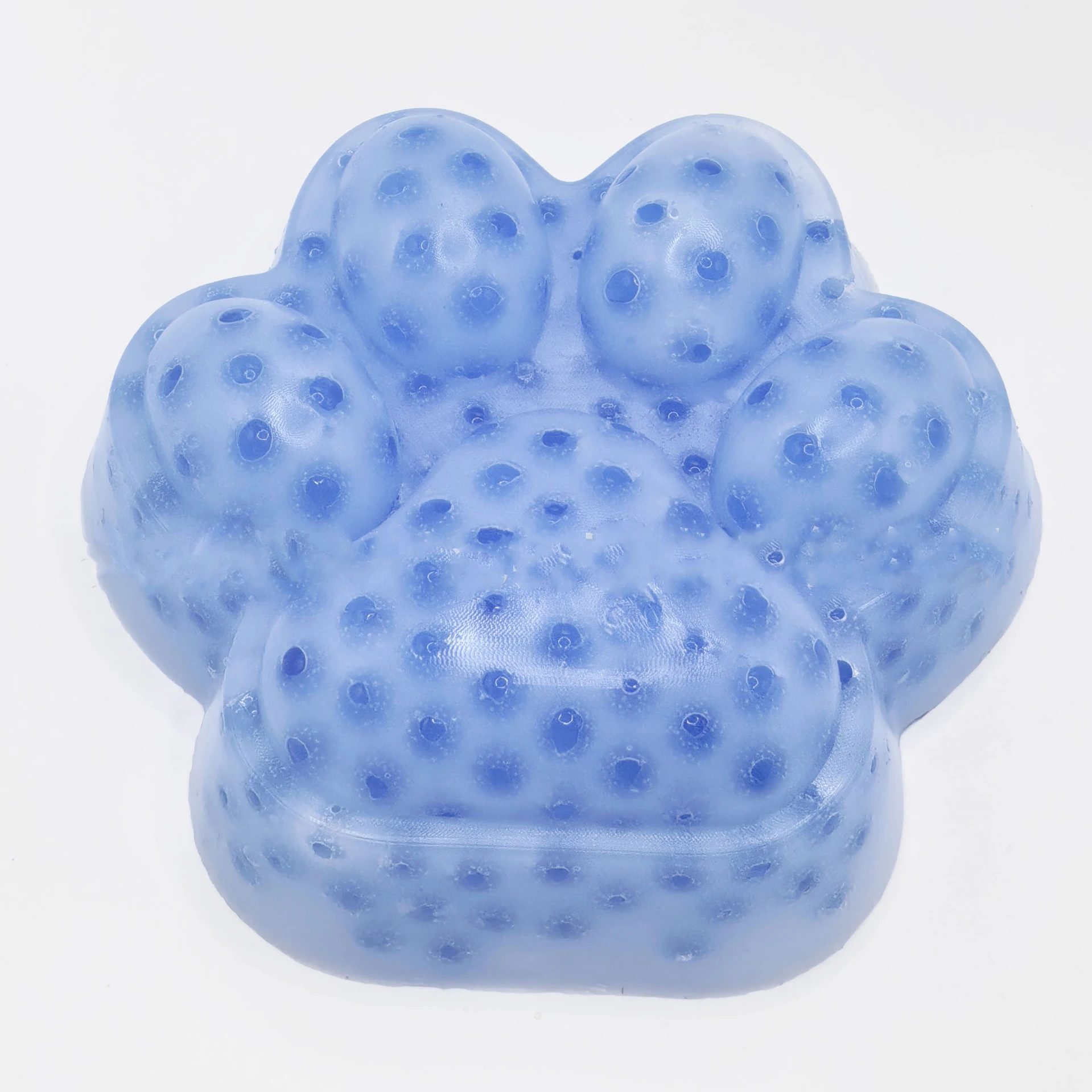 Neue Katze Pfote Squeeze Pickel Dekompression Spielzeug Prise Katze Pfote Zwangs Anti-druck Entlüften Spielzeug Gruselige Stress Relief Zappeln spielzeug