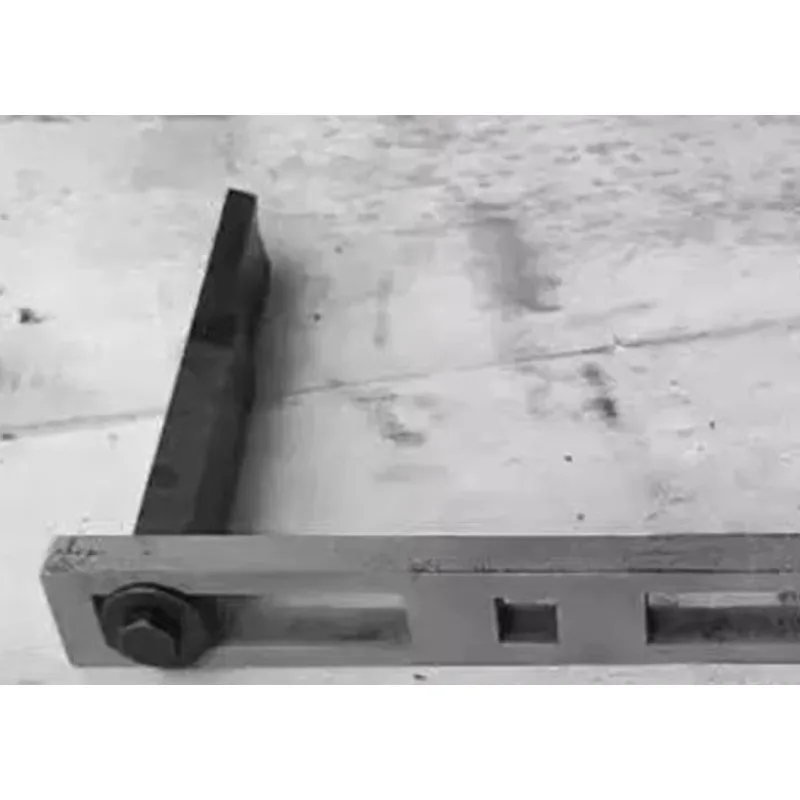 Suitable for excavator specific maintenance, disassembly, installation, walking gear box, large nut wrench, gearbox repair