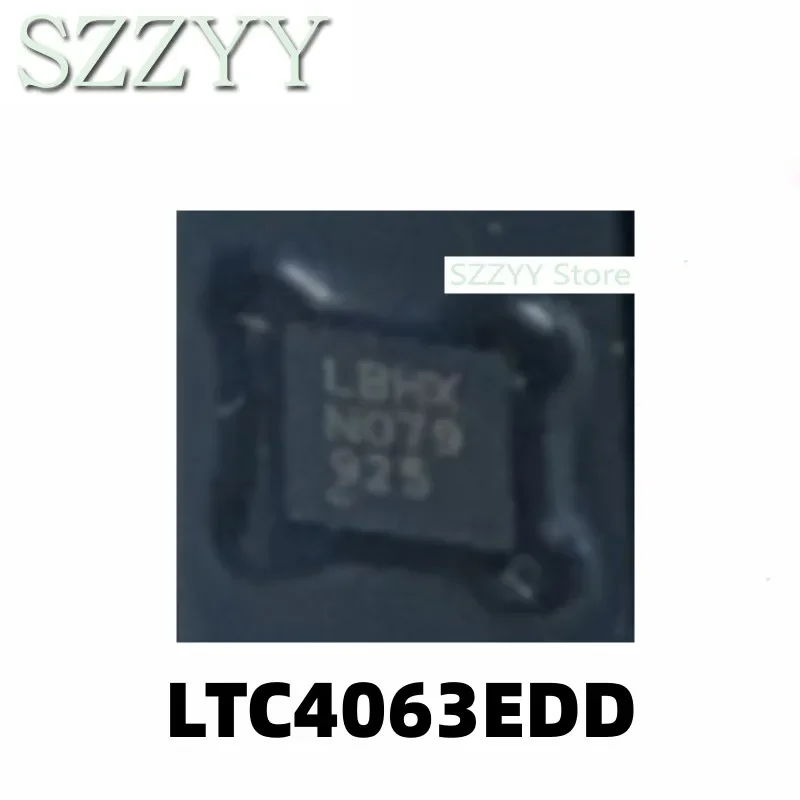 

5 шт. LTC4063EDD # TRPBF LTC4063EDD Silk Screen LBHX QFN10