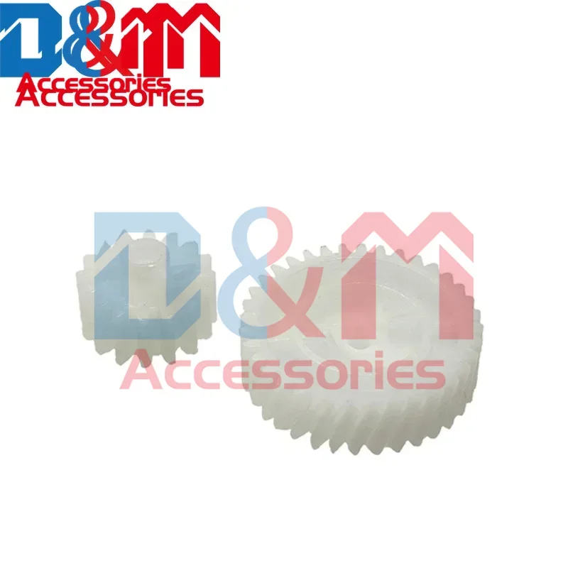 1X Fuser Drive Gear support for HP Color LaserJet CP1025 Pro M175 M176 M177 / 175 176 177