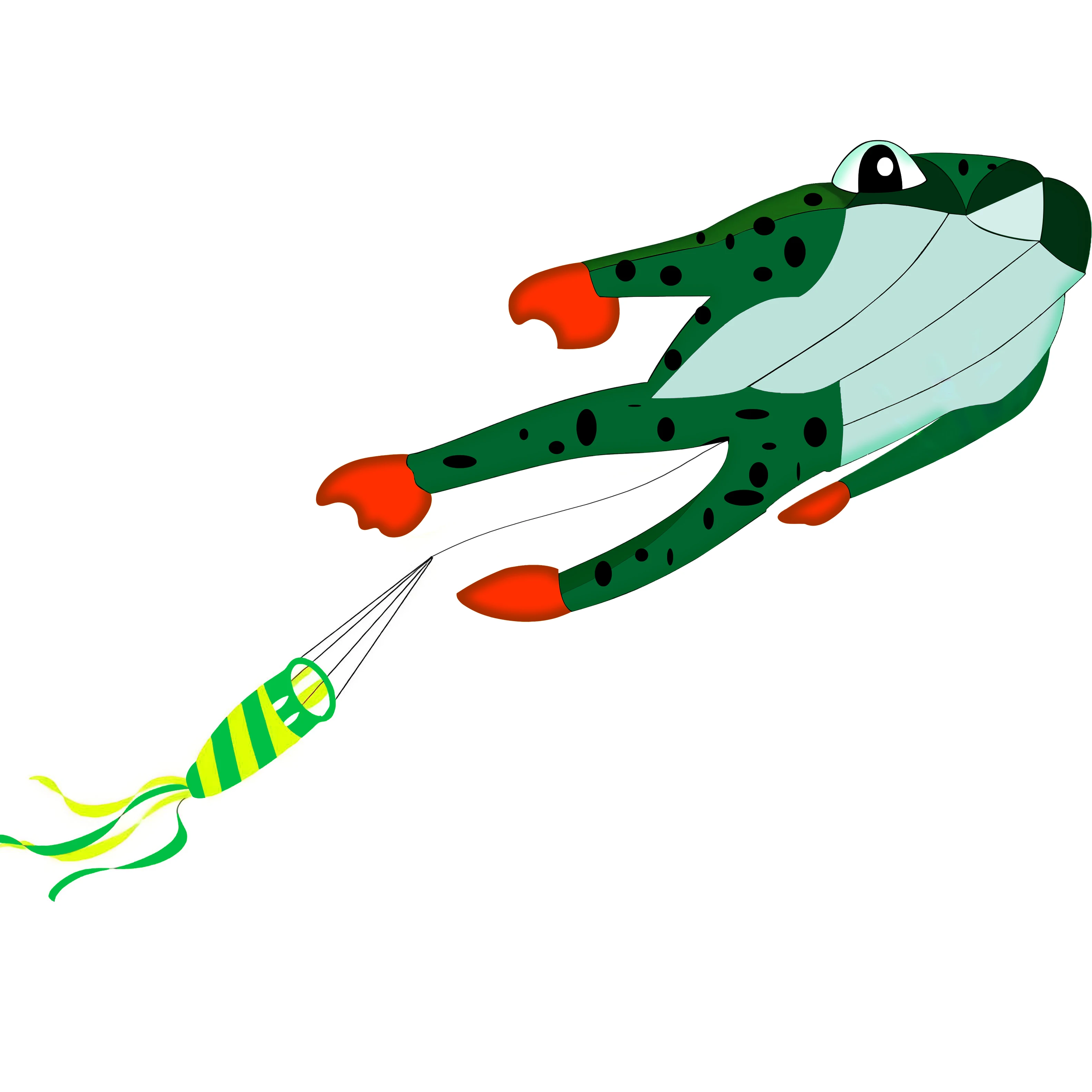 Thumbnail 3 - #25 Trending Kitesurfing Kites Right Now