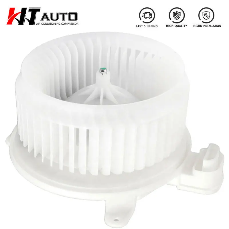 

RHD AC Air Heater Fan Blower Motor for Toyota LandCruiser UZJ200 GRJ200 URJ200 VDJ200 200 Series 2007- 272600-0381 8710360470