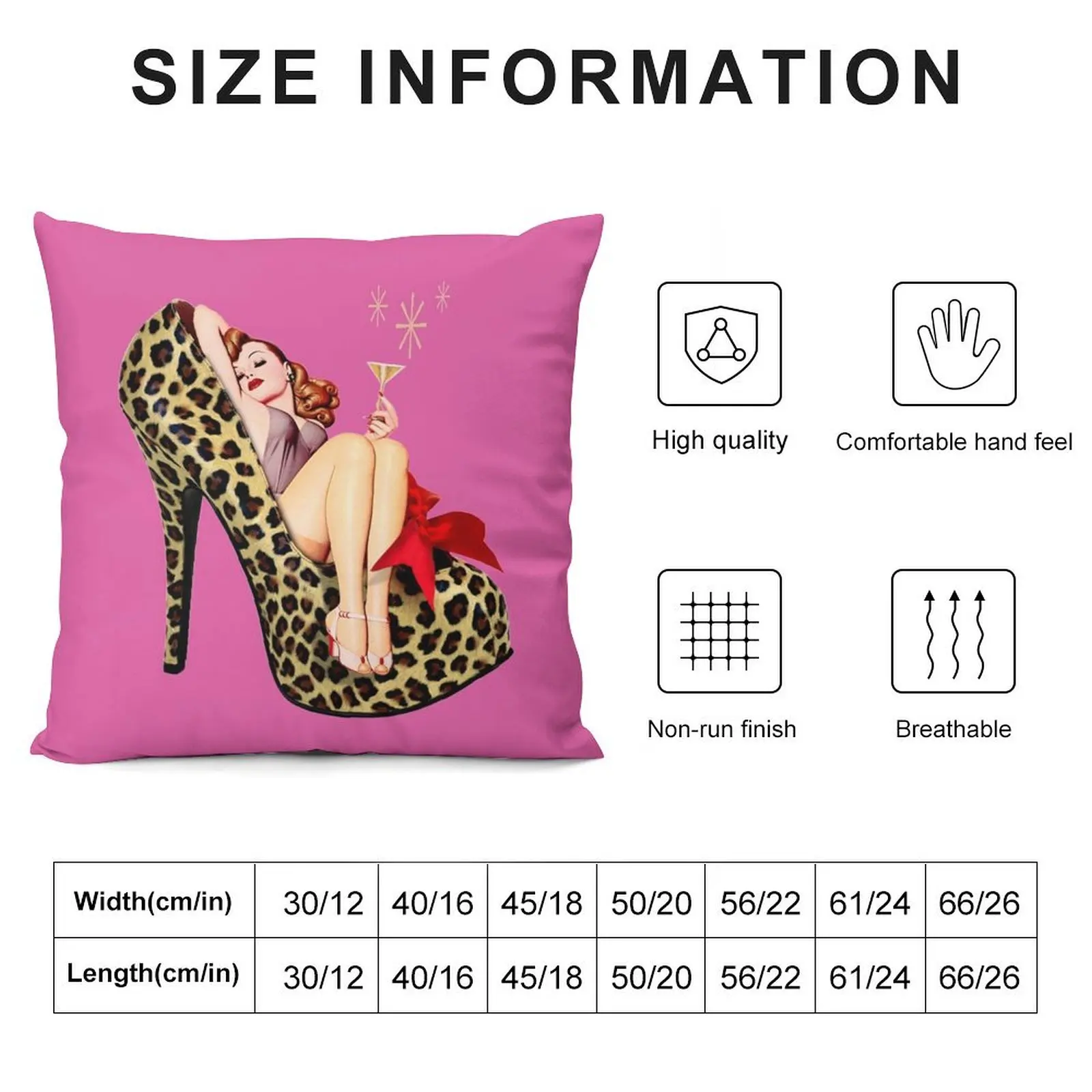 I Love Burlesque Throw Pillow Decorative Cushions For Luxury Sofa Christmas Pillows pillow