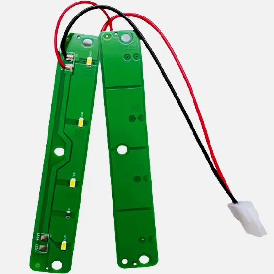 

Automotive Parts Washing Machine Component Board W10866538 W11043011 AP6047972