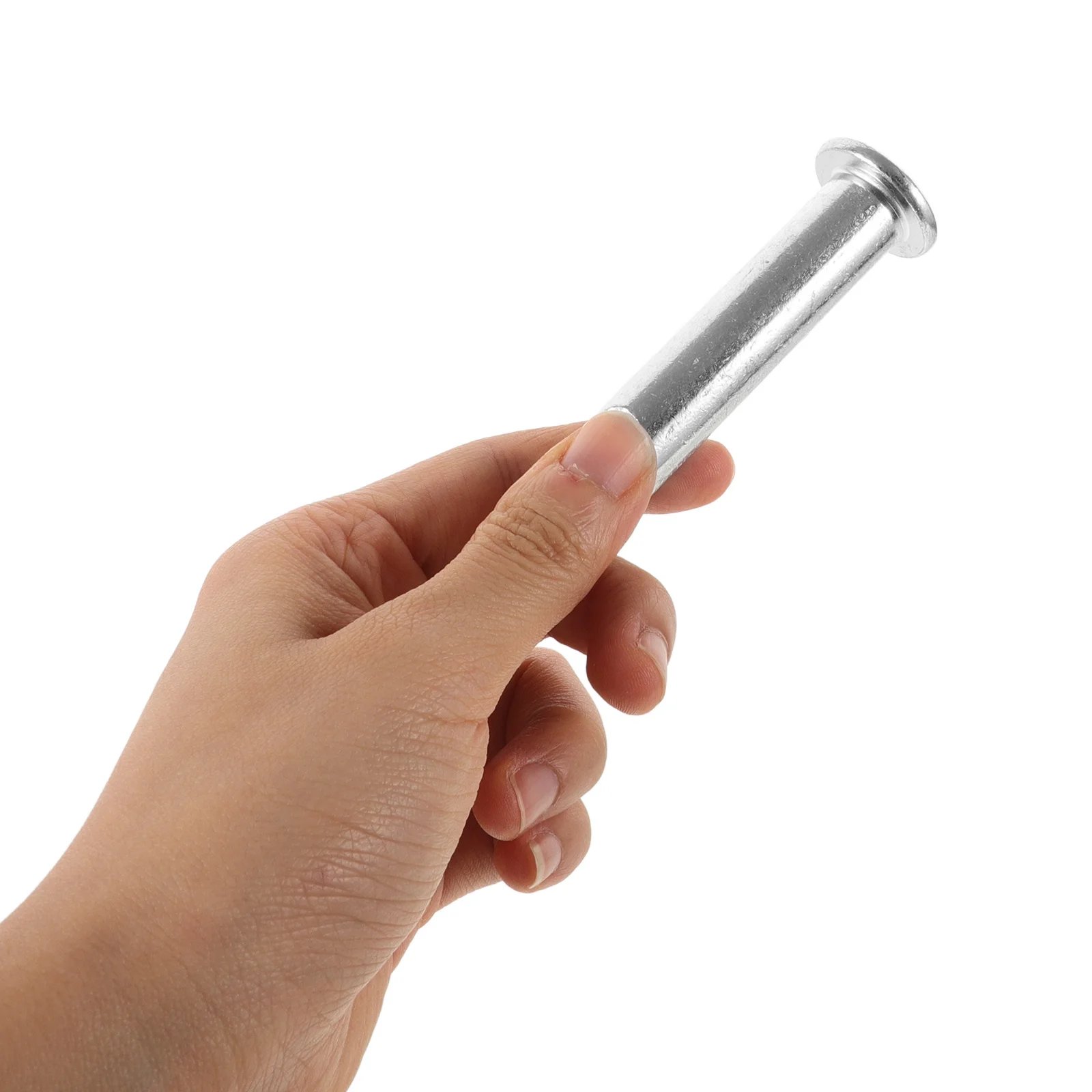 

Hammock Chair Plug Pin Kit Heavy Duty Metal Swing Plug Pin Hanging Chair Hook Stable Swing Accessory Hammock Hanging Tool