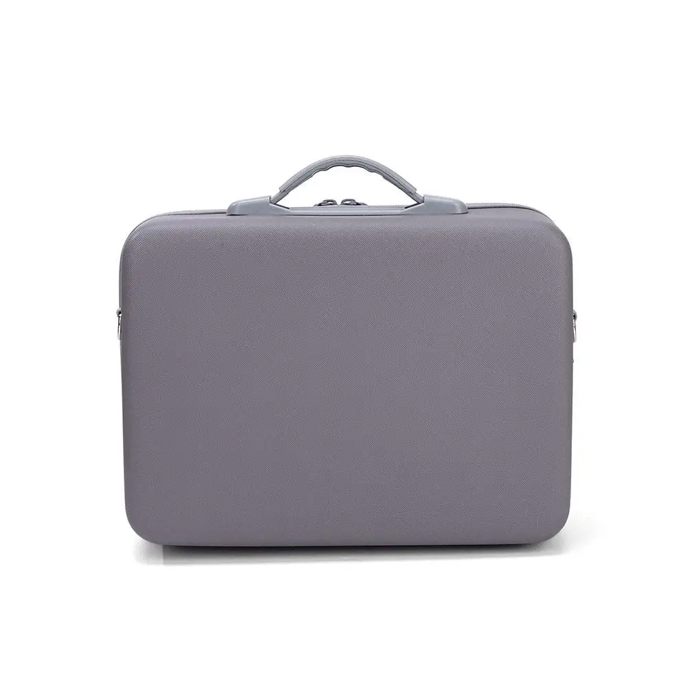 Lagerung Tasche Für DJ NEO Für Flug Brille N3 Organizer Reise Box Tragetasche Drone Zubehör Mit Schulter Gurt – Detail 4