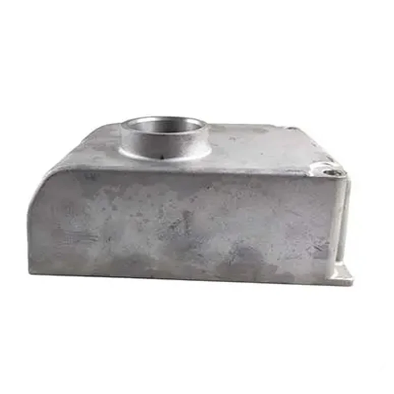 

Marine Engine Parts for Cummins K19 K38 K50 Rocker Lever Cover 3010396