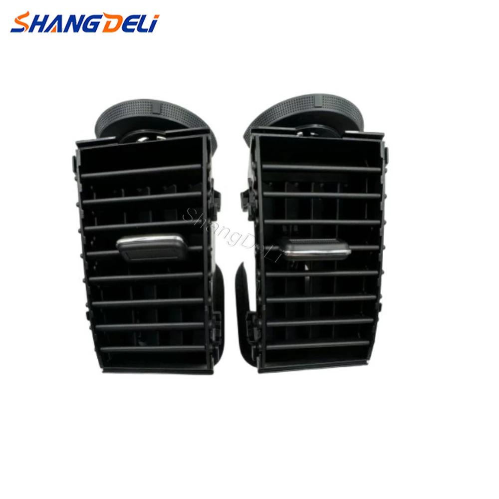 

Car Dashboard Air Vents for Toyota Prius 2004-2009 Air Conditioner Outlet Nozzle Air Vent 55064-47010