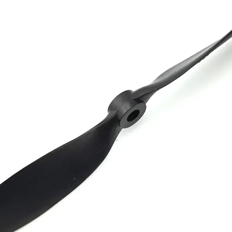 مراوح من الألياف الزجاجية والنايلون لطائرة الصليب الأحمر ، شفرات كوادكوبتر مثالية ، 8 × 6 ، ، 10 في الكثير