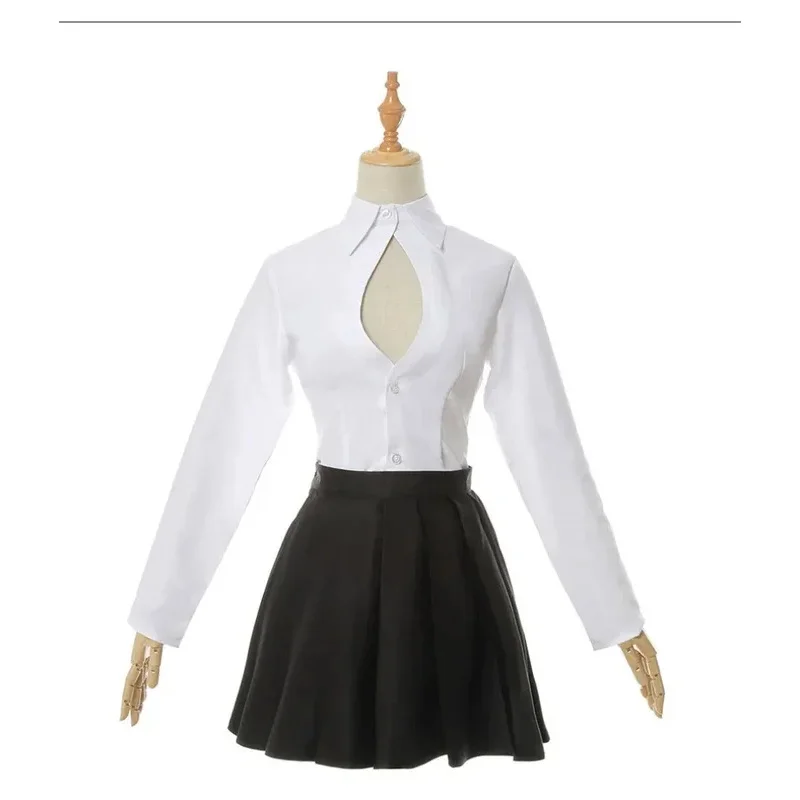 Kanroji Mitsuri Cosplay Anime Demon Slayer Costume Kimettu no Yaiba Sexy Women Girls Kimono Uniform Clothes Wig Free PVC Figure