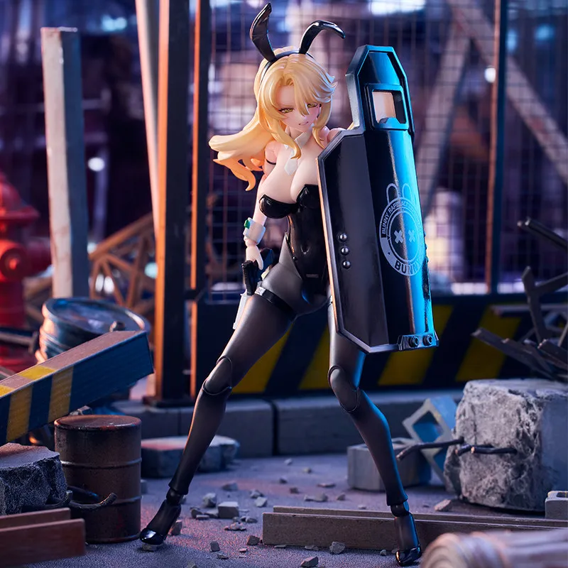 

New Hot Sale Genuine Sushing Trace 1/12 Scale Shield Bearer Elena Set Finished Action Figure Model Ornament Figure Toy Gift