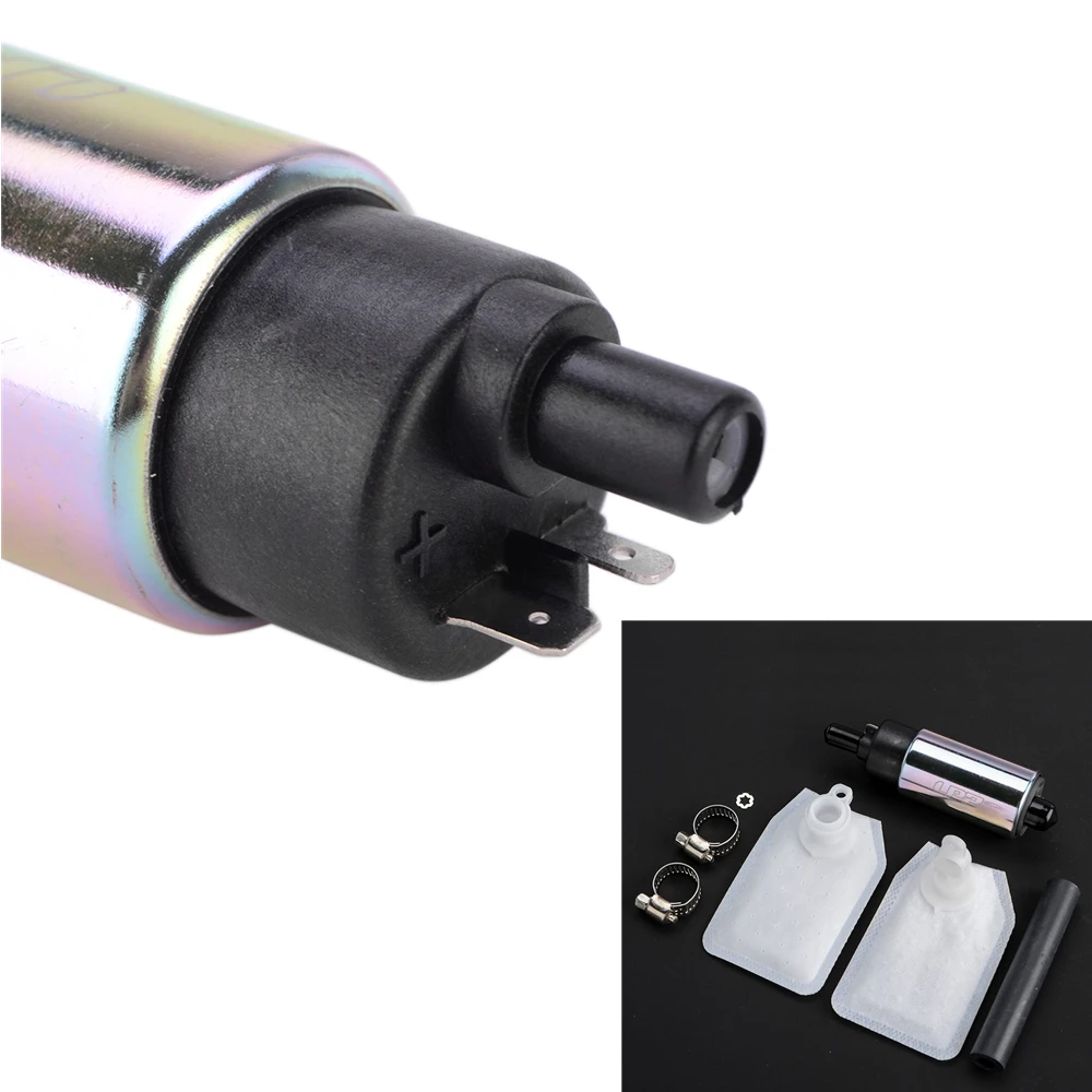 Motorcycle Fuel Pum… - image