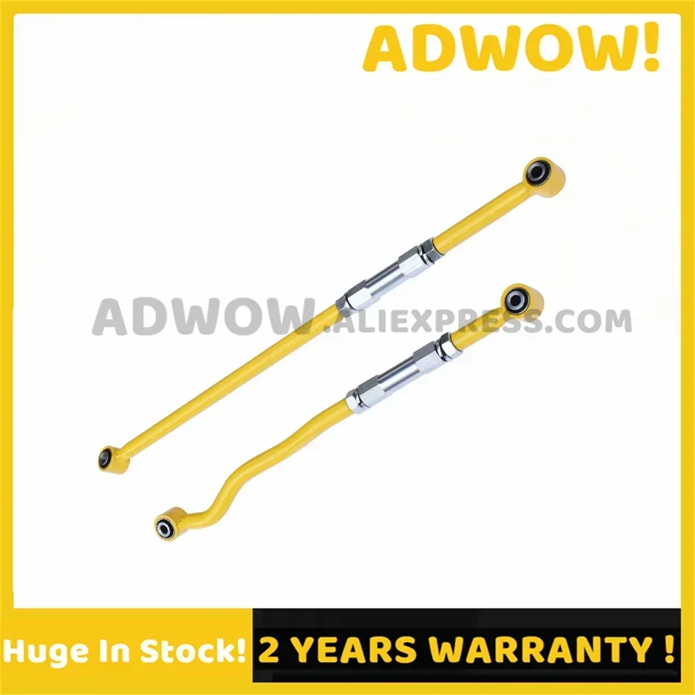 

Для Land Cruiser серии 1990-2007, передняя и задняя регулируемая планка Panhard 80 100 105